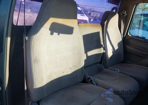 1995 Ford F150 z USA, uszkodzony, nr VIN 1FTDF15Y0SNA79745